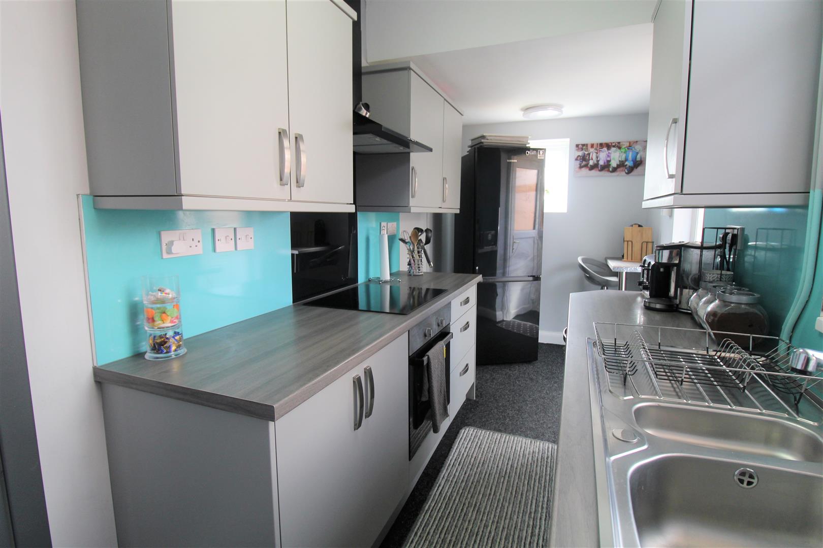 Sefton Avenue, Sneyd Green, Stoke-On-Trent